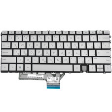 Клавиатура для HP ноутбука совместима с моделями 14-EF 14 EF