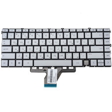 Клавиатура для HP ноутбука совместима с моделями 15T-ES 15T ES