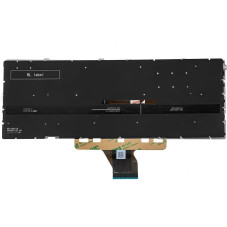 Клавиатура для HP ноутбука совместима с моделями 15T-ES 15T ES Клавиатура для HP ноутбука совместима с моделями 15T-ES 15T ES