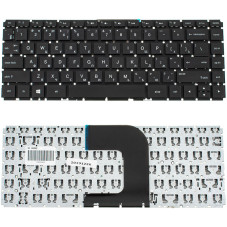Клавиатура для HP ноутбука совместима с моделями 240 G4 245