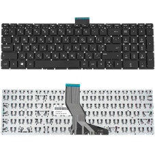 Клавиатура для HP ноутбука совместима с моделями 250 G6 255