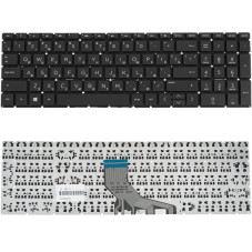 Клавиатура для HP ноутбука совместима с моделями 250 G7 255