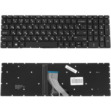 Клавиатура для HP ноутбука совместима с моделями 250 G7 255