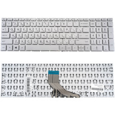 Клавиатура для HP ноутбука совместима с моделями 250 G7 255