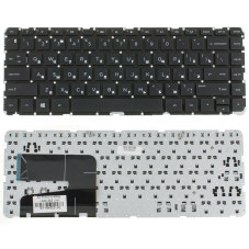 Клавиатура для HP ноутбука совместима с моделями 340 G1 340 G2