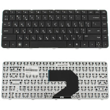 Клавиатура для HP ноутбука совместима с моделями Compaq 430 431 630 635 640 650 655 СQ43 CQ57 CQ58 Pavilion G4-1000 G6-1000 G4