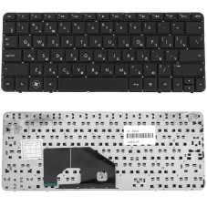 Клавиатура для HP ноутбука совместима с моделями Compaq Mini 210-1000 210 1000