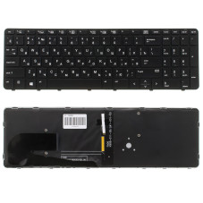 Клавіатура для HP ноутбука сумісна з моделями EliteBook 850 G4 Клавіатура для HP ноутбука сумісна з моделями EliteBook 850 G4
