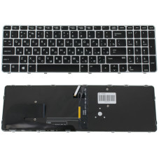 Клавіатура для HP ноутбука сумісна з моделями EliteBook 850 G4