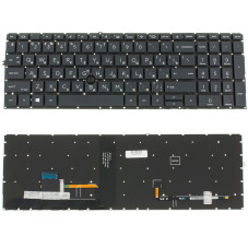 Клавиатура для HP ноутбука совместима с моделями EliteBook 850 G7 855