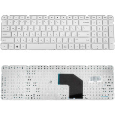 Клавиатура для HP ноутбука совместима с моделями G6-2000 G6 2000