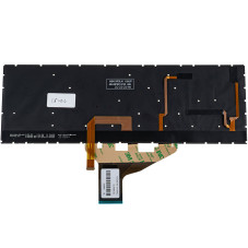 Клавиатура для HP ноутбука совместима с моделями Omen 15-DC 15 DC Клавиатура для HP ноутбука совместима с моделями Omen 15-DC 15 DC