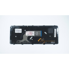 Клавіатура для HP ноутбука сумісна з моделеми ProBook 430 G2 440