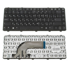 Клавиатура для HP ноутбука совместима с моделеми ProBook 430 G2 440