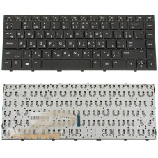 Клавиатура для HP ноутбука совместима с моделеми ProBook 430 G5 440