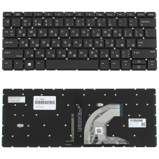 Клавіатура для HP ноутбука сумісна з моделеми ProBook 430 G6 430 G7