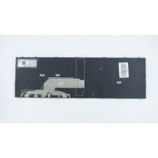 Клавіатура для HP ноутбука сумісна з моделеми ProBook 450 G5 455