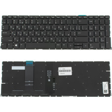 Клавіатура для HP ноутбука сумісна з моделеми ProBook 450 G8 455
