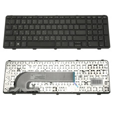Клавіатура для HP ноутбука сумісна з моделеми ProBook 450 455 470 15.6