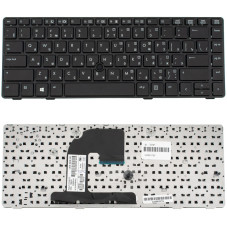 Клавиатура для HP ноутбука совместима с моделеми ProBook 6460b 6465b