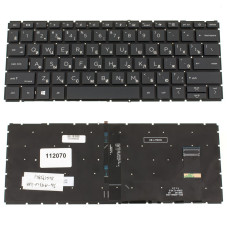 Клавиатура для HP ноутбука совместима с моделеми ProBook 830 G8 835