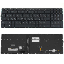Клавиатура для HP ноутбука совместима с моделеми ProBook 850 G8 855