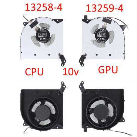 Вентилятор lenovo 5 17ACH6H 82JY 5-17ACH6H 5-17ACH 6H 5H40S20449 5H40S20448 5H40S20450 5H40S20303 5H40S20312 5H40S20304 5H40S20