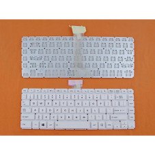 Клавіатура Toshiba Satellite L40-B WK1517 0KN0-VP4US12 0KN0VP4US12 MP-13R53USJ528 9Z.NBFSQ.101 9ZNBFSQ101 V71SQ 01