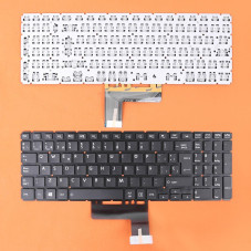 Клавіатура Toshiba Satellite L50-B S50-B L50D-B L50T-B L50DT-B L55 D-B S55-B S55T-B S55D-B TBM14M86E0-9202 0KN0-DQ3US