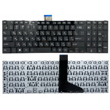 Клавиатура Toshiba NSK-TT0SV NSK-TT1SU NSK-TT1SV NSK-TV0GC NSK-TV0SV NSK-TV1SU NSK-TV1SV V000270290 9Z.N7USU.A0R TVAS