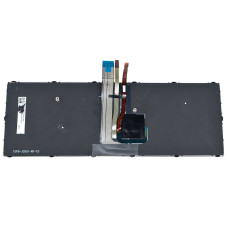 Клавіатура Toshiba Tecra A40-C A40-C1430 A40-C1440 A40-C-18R TBM15F83USJ3561 G83C000H95US
