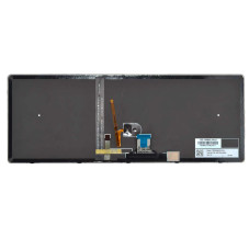 Клавіатура Toshiba Tecra X40-D G83C000J75US TBM16N33USJ356