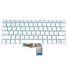 Клавиатура Xiaomi Air 13.3 490.09U07.0D01 9Z.ND7BW.001 49009U070D01 9ZND7BW001 MK10000005761