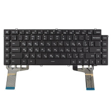 Клавіатура Xiaomi Mi Gaming 15.6 XMG1902 171502 171502-AA XMG1902-CF XMG1902-BR XMG1902 AETMAU00110 171502-AO 171502