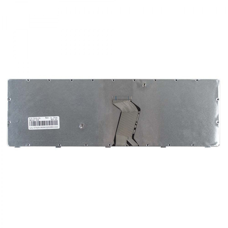 Клавиатура Lenovo Y570 25011713 25011714 25011715 25011716 25011717 25011718 25011719 25011720 25011721 25011722 2501
