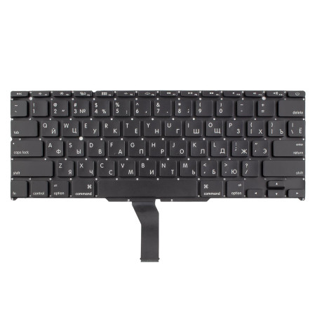 Клавиатура MacBook Air 11 A1370 A1465 2011-2015 MD711 MD712 MD223 MD224 MC968 MC969 EMC2558 EMC2631 EMC2924