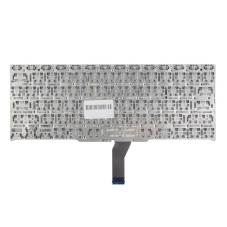Клавиатура MacBook Air 11 A1370 A1465 2011-2015 MD711 MD712 MD223 MD224 MC968 MC969 EMC2558 EMC2631 EMC2924