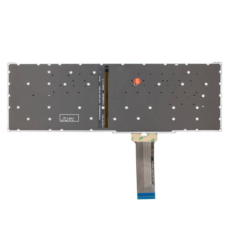 Клавиатура Acer AN515-43 AN515-54 AN515-55 AN517-51 PH315-52 PH315-53 6B.Q5AN2.009 6BQ5AN2.009 AP2K1000411-HA25 AM2K1
