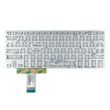 Клавиатура Asus UX31A UX31LA BX31A BX31LA 0KNB0-3620RU00 0KNB0-3620US00 NSK-UQG0R PK130SQ1A05 9Z.N8JBU.G0R 9ZN8JBUG0R