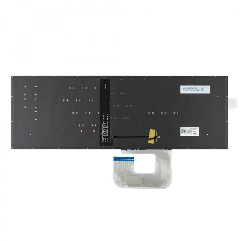 Клавиатура Asus ZenBook Flip 15 Q505UA Q505UAR Q525UA Q525UAR UX561UA UX561UAR V184262BS1 0KN1-8T2US11 0KNR0-4613US00 Клавиатура Asus ZenBook Flip 15 Q505UA Q505UAR Q525UA Q525UAR UX561UA UX561UAR V184262BS1 0KN1-8T2US11 0KNR0-4613US00