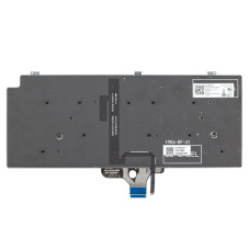 Клавиатура Dell Latitude 7310 02FM7J 01VJ7V 0272W0 PK132UW2B13 PK132UW2B00 PK132UW2B01 DLM19K6 DLM19K63USJ698 DLM19K6