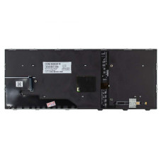 Клавиатура HP EliteBook 735 830 836 G5 L13697-BG1 L13697-001 L13697-251 6037B0135416 V162726CS1 6037B0135201 L13698-0