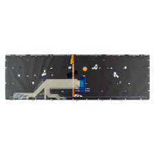 Клавиатура HP Probook 450 G5 455 G5 470 G5 L01028-031 NSK-XK1SV 9Z.NEFSV.101 6037B0134401 L01028-261 9Z.NEFSQ.001 NSK