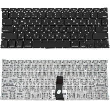 Клавіатура для APPLE ноутбука сумісна з моделеми MacBook Air A1369 A1466 2011 2012 2013 2014 2015 2016 2017