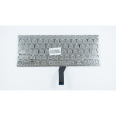 Клавіатура для APPLE ноутбука сумісна з моделеми MacBook Air A1369 A1466 2011 2012 2013 2014 2015 2016 2017