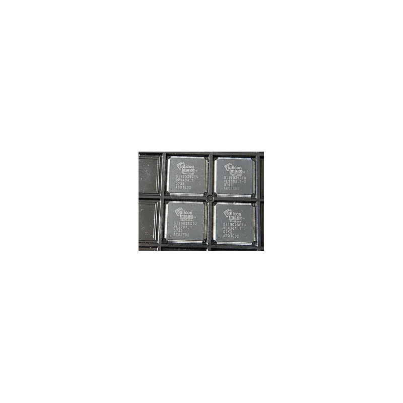 HDMI контролер SiI9025CTU Sil9025CTU