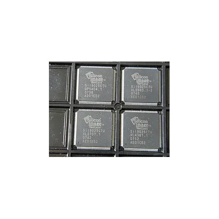 HDMI контроллер SiI9025CTU Sil9025CTU