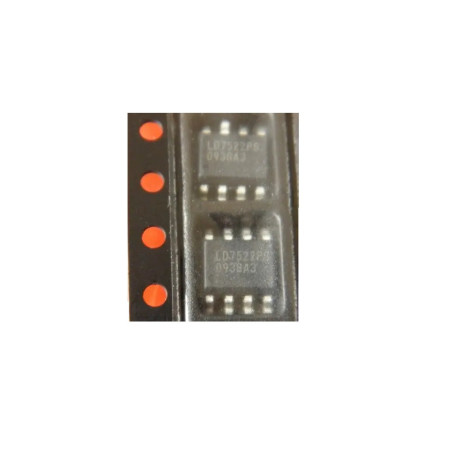 Микросхема LD7522PS