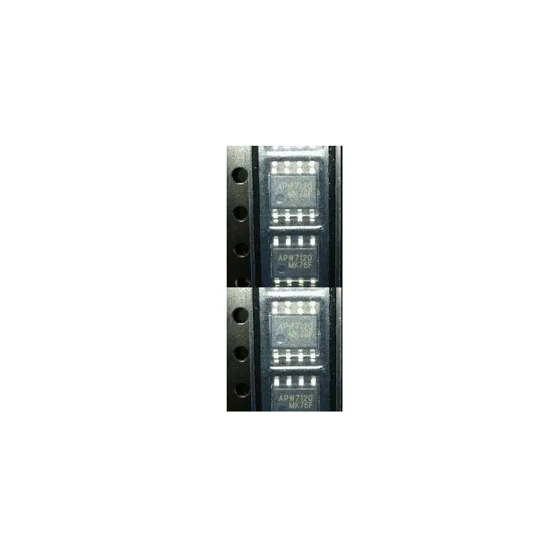 Мікросхема APW7120