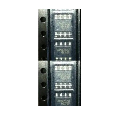 Мікросхема APW7120